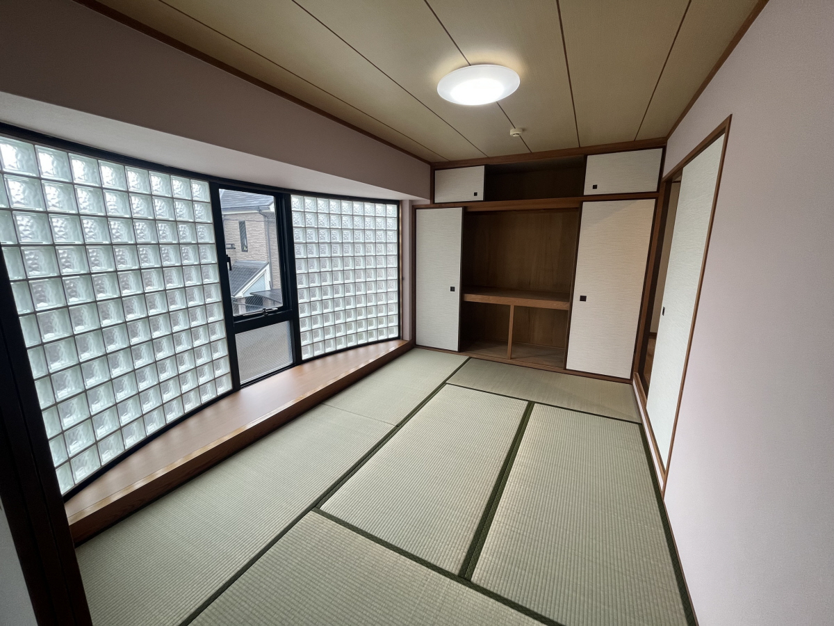その他部屋・スペース 写真5
