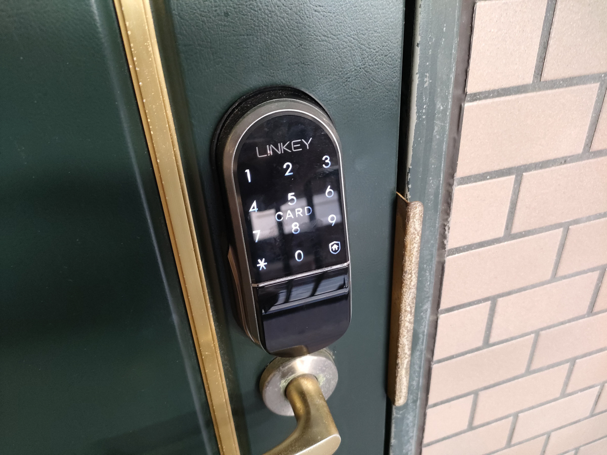 設備 写真15