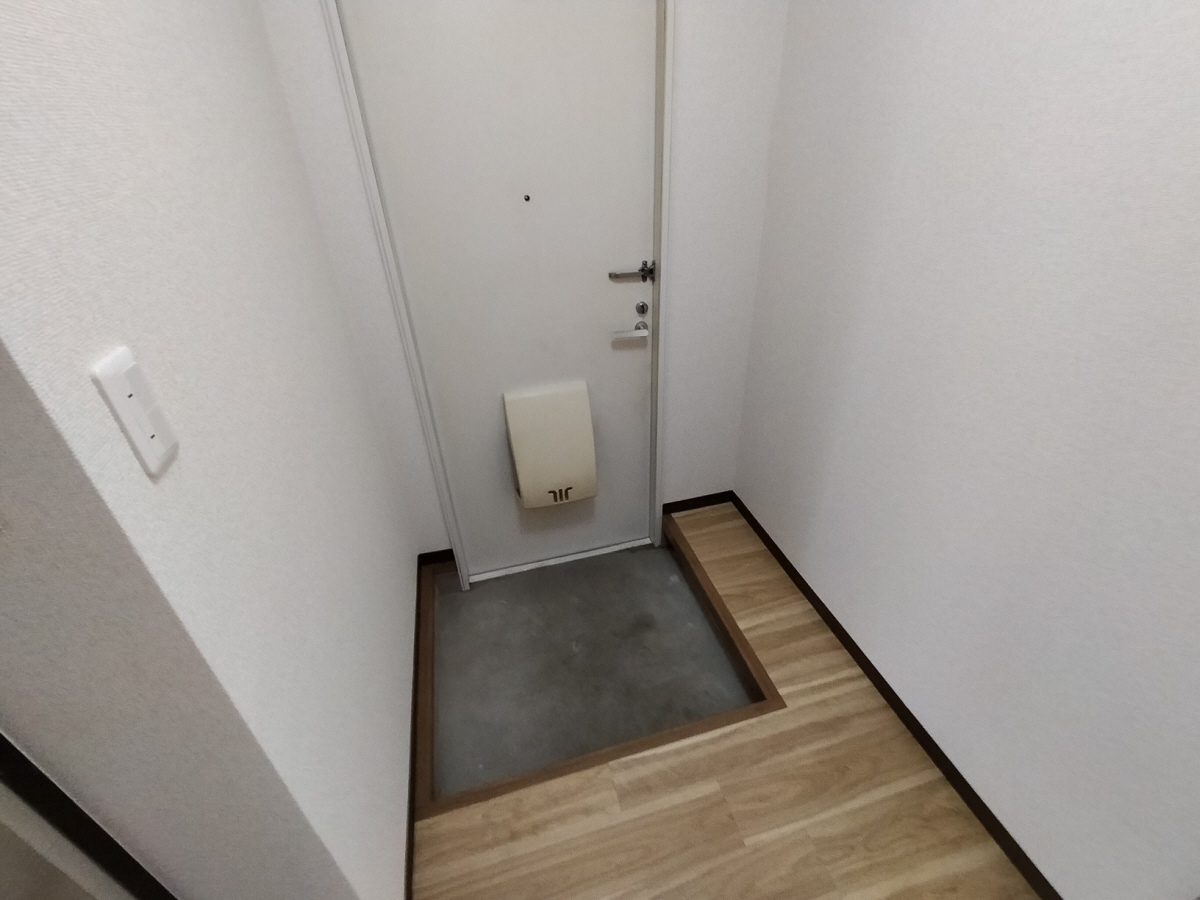 玄関 写真13