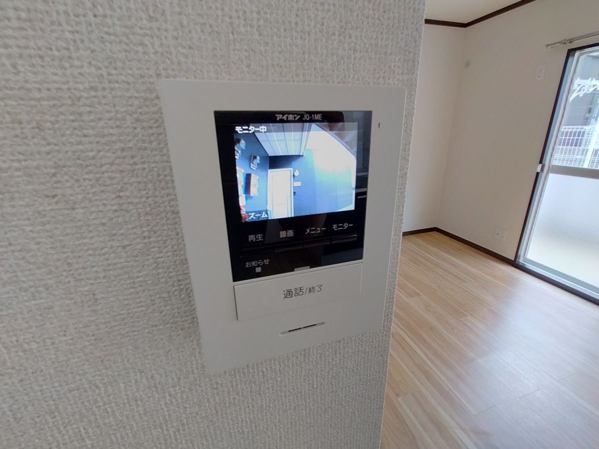 セキュリティ 写真34