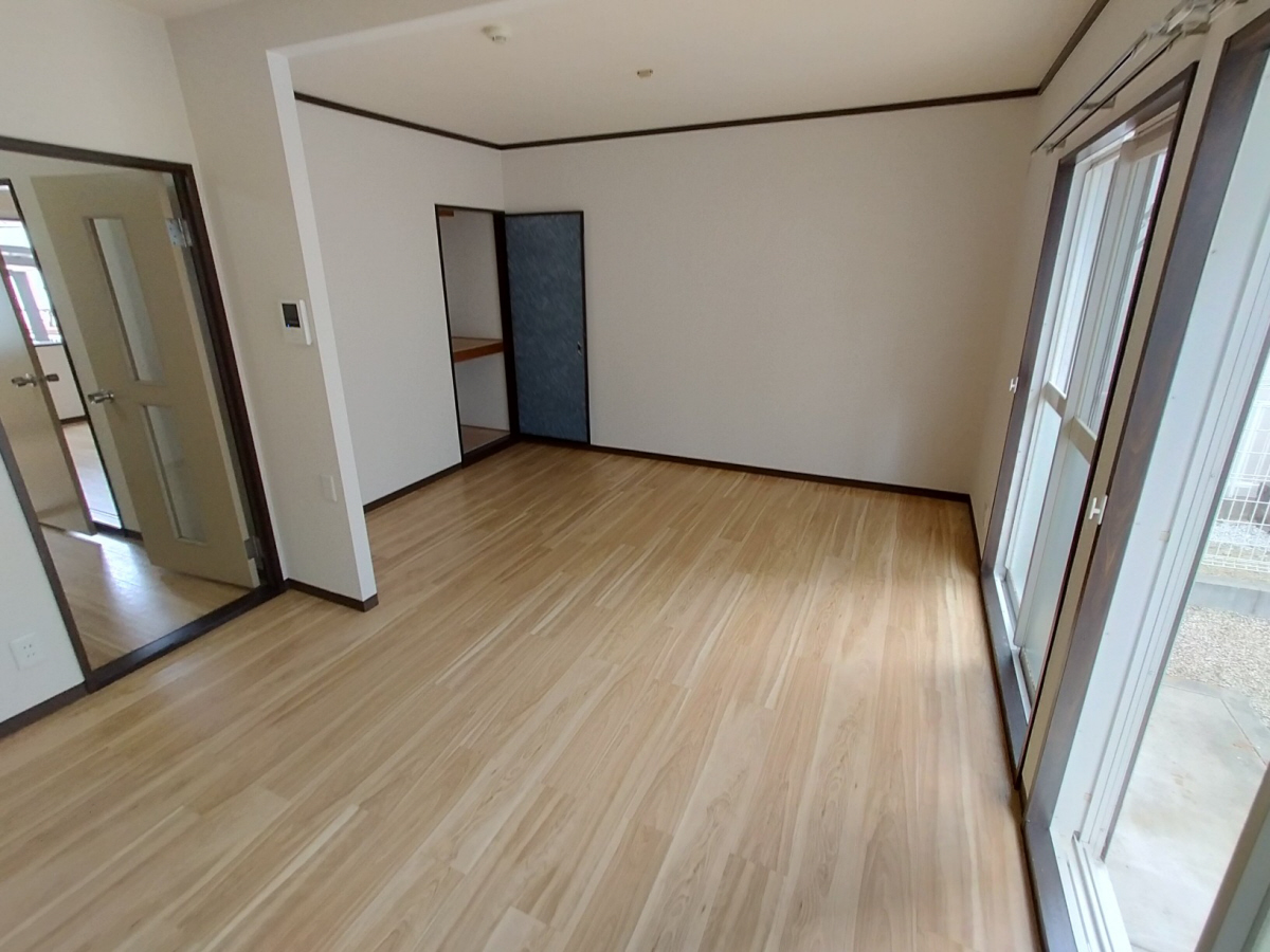リビング 写真5