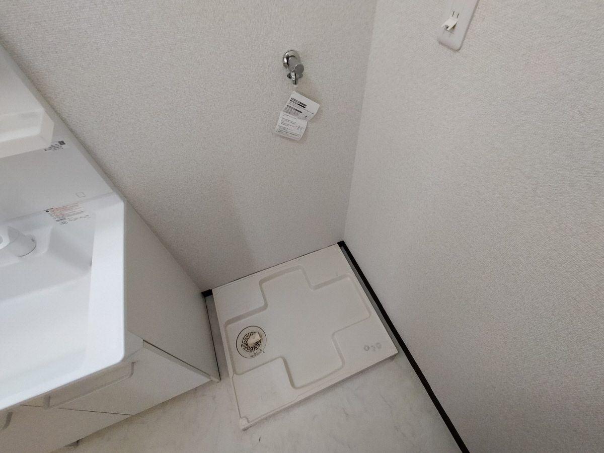 洗面所 写真16