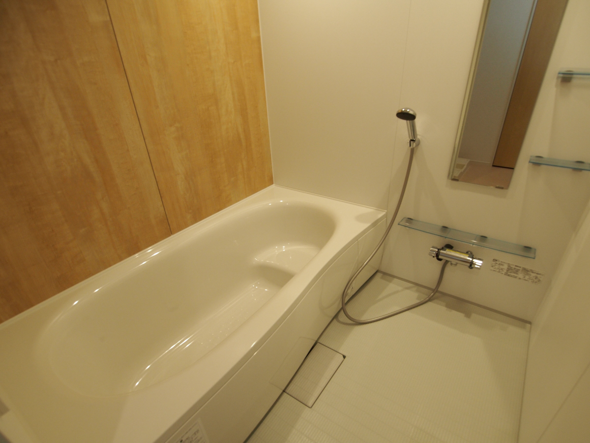 バス 写真7