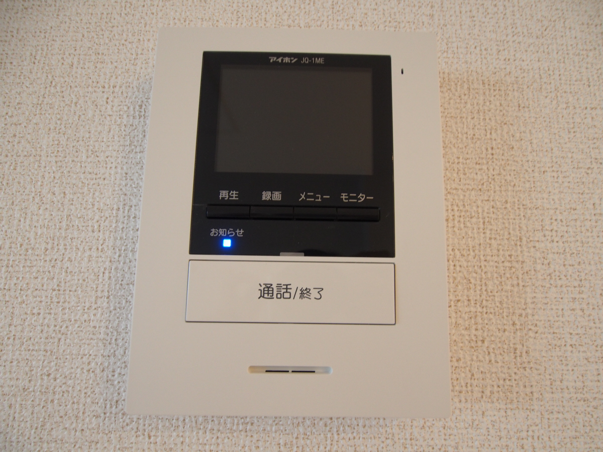 セキュリティ 写真11