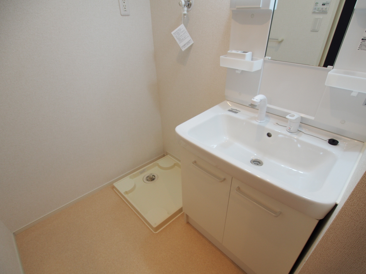 洗面所 写真6
