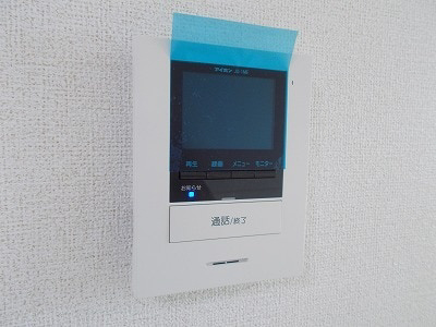 セキュリティ 写真11
