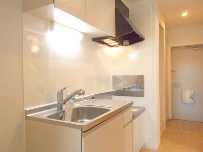 キッチン 写真2