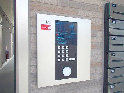 セキュリティ 写真11