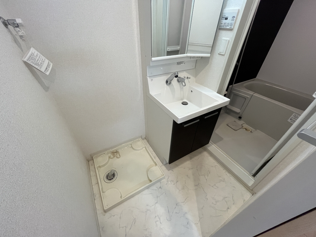 洗面所 写真6