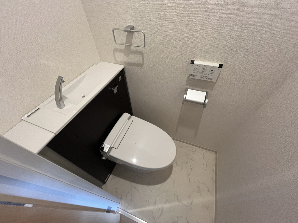 トイレ 写真8