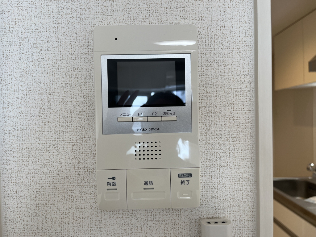 セキュリティ 写真11