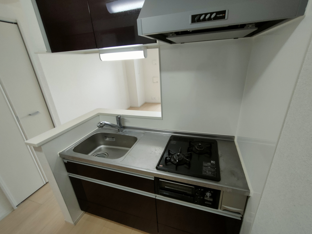 キッチン 写真2