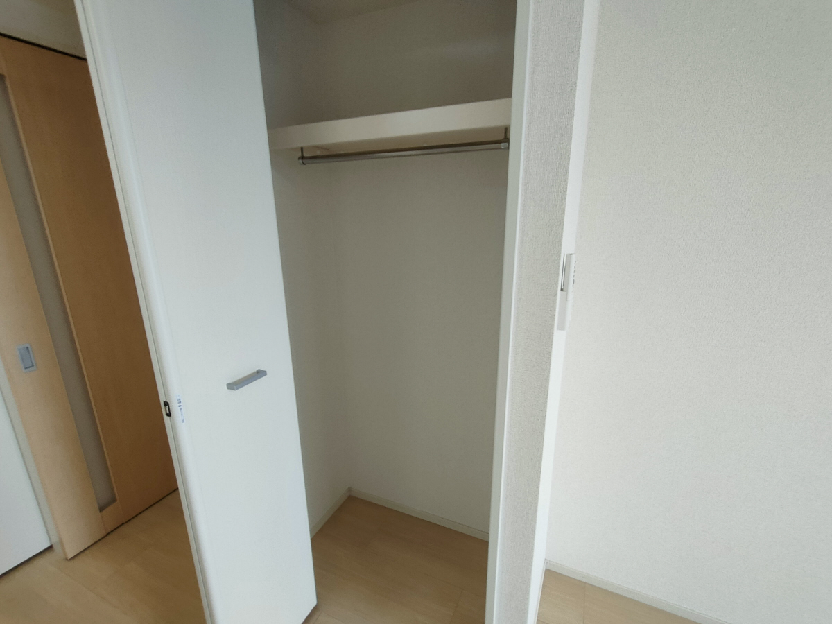 収納 写真9