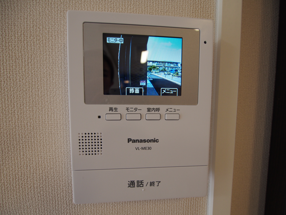 セキュリティ 写真11
