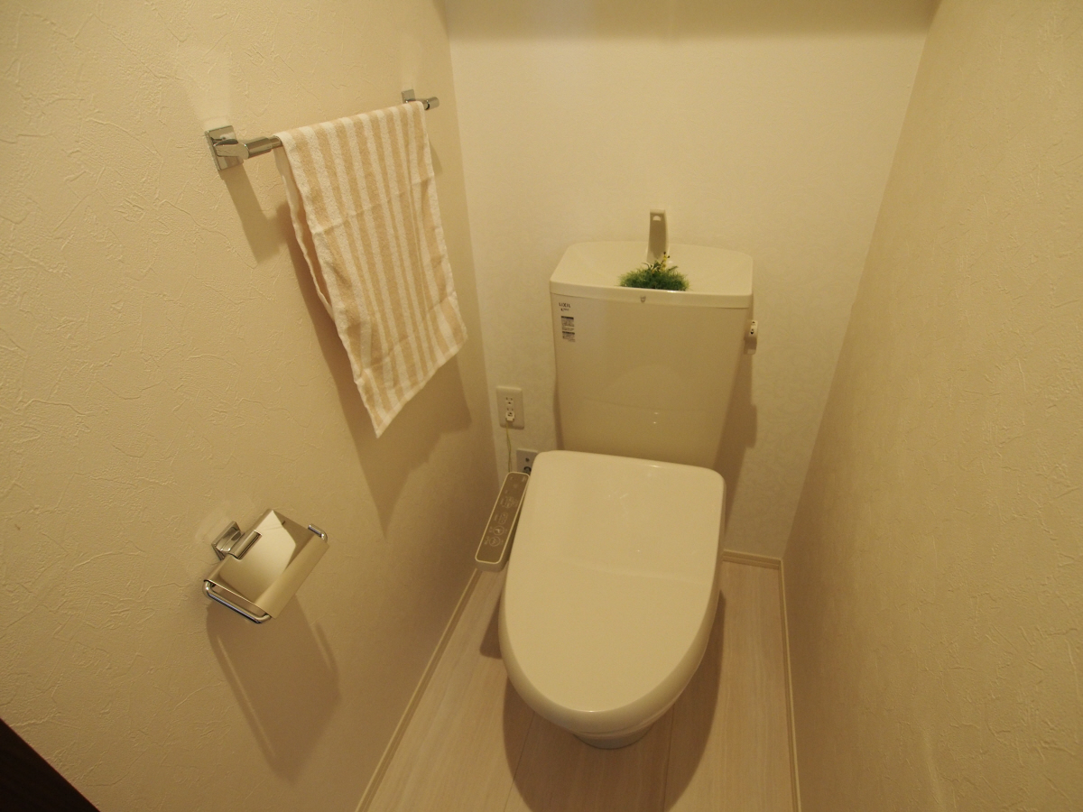 トイレ 写真8