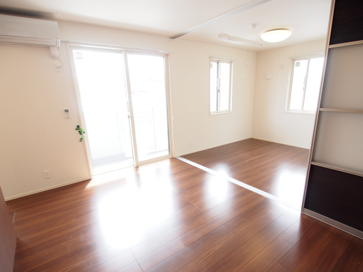 その他部屋・スペース 写真4