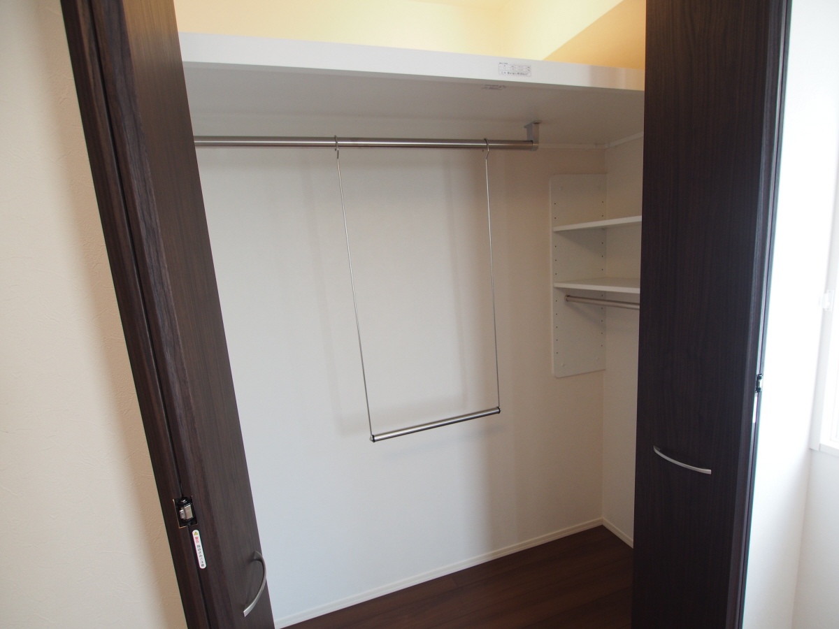収納 写真9