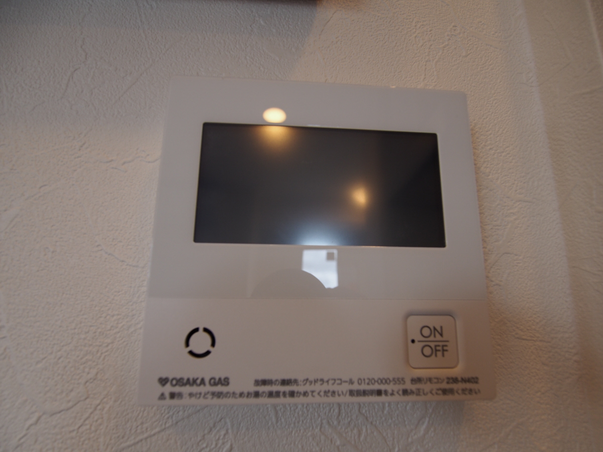 セキュリティ 写真11