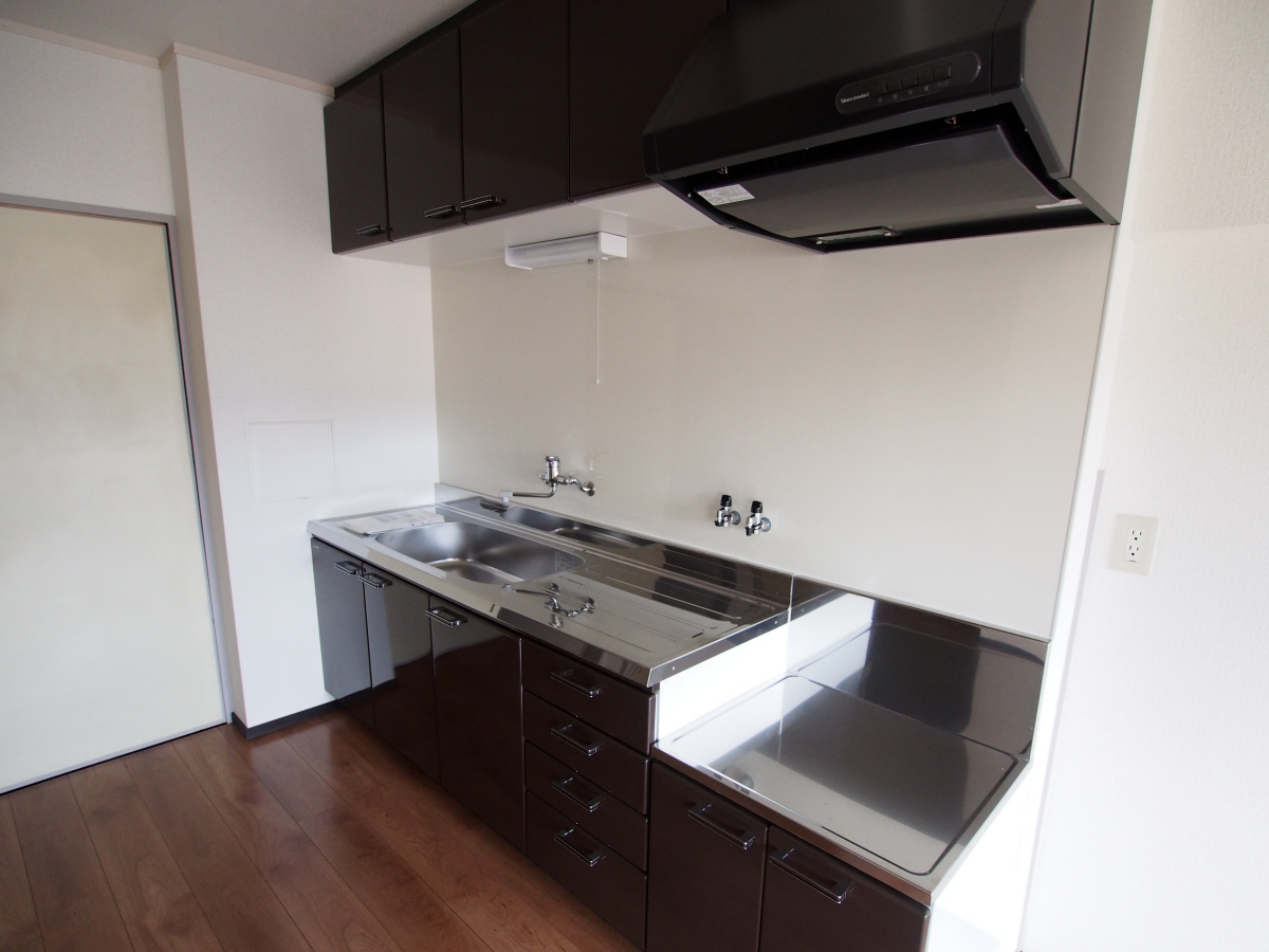 キッチン 写真3