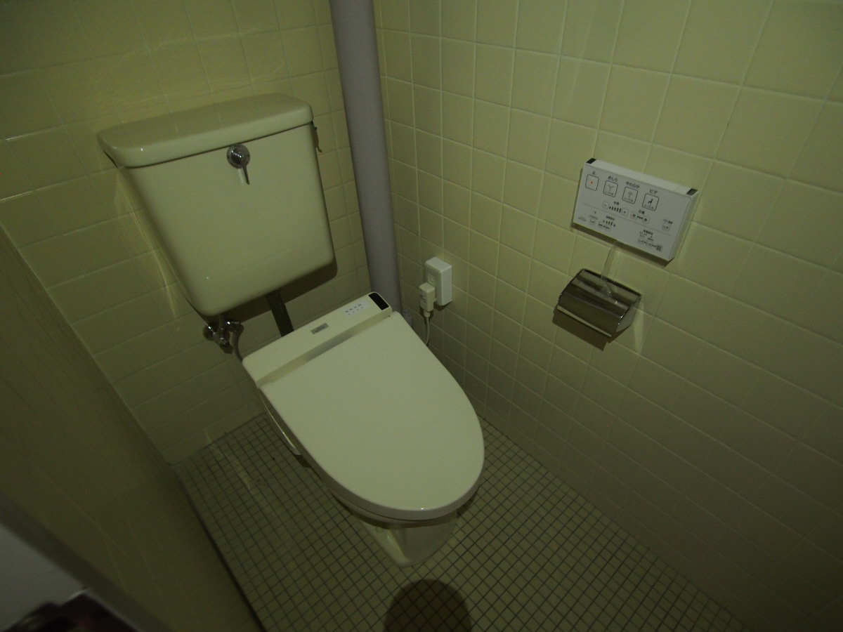 トイレ 写真6
