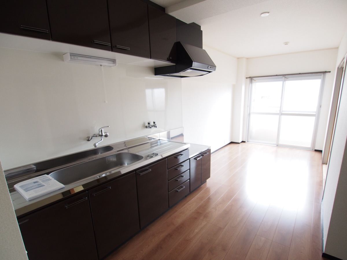 その他部屋・スペース 写真7