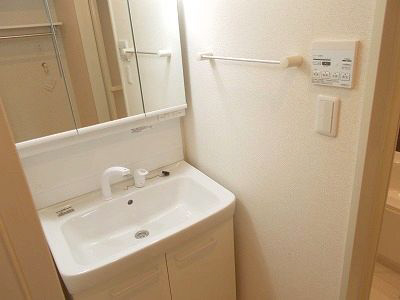 洗面所 写真6