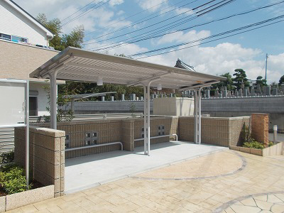 共用部 写真12