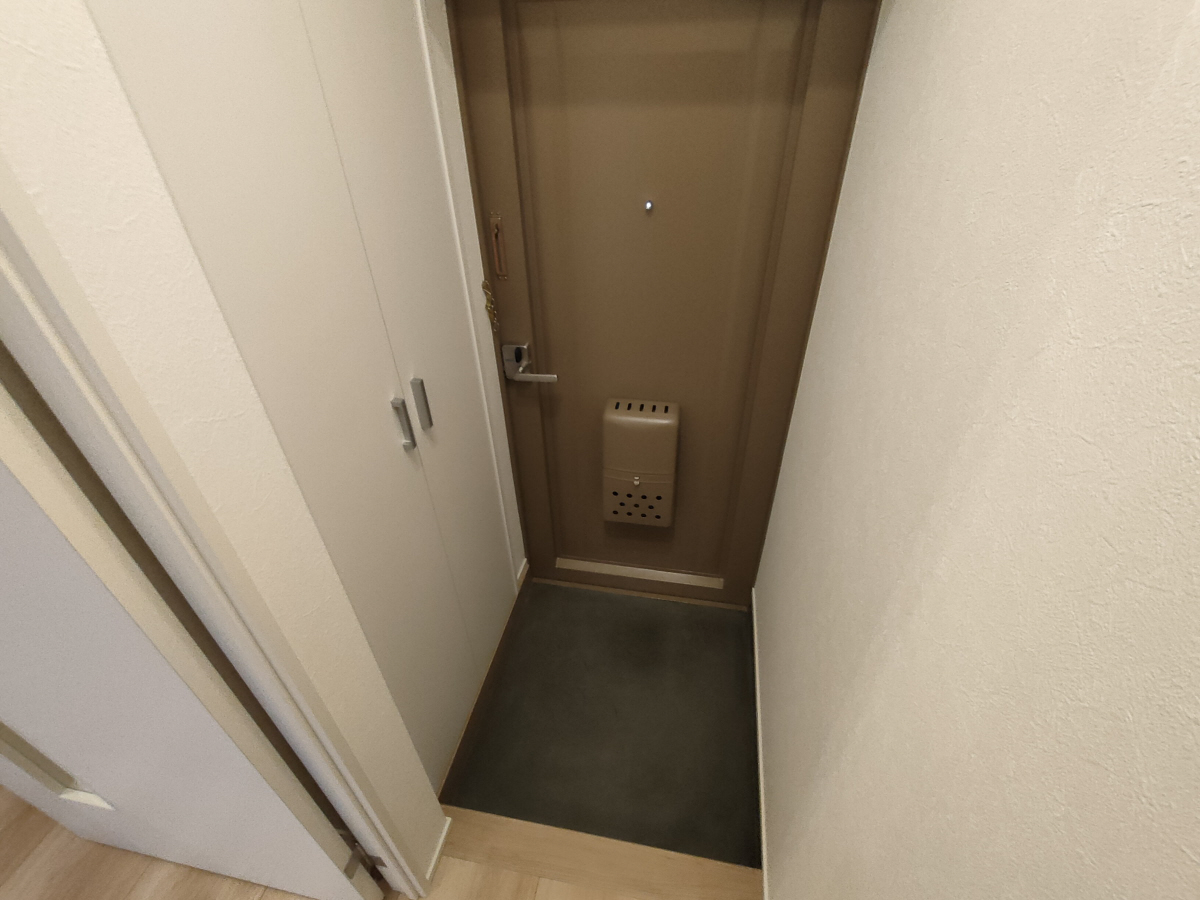 玄関 写真10