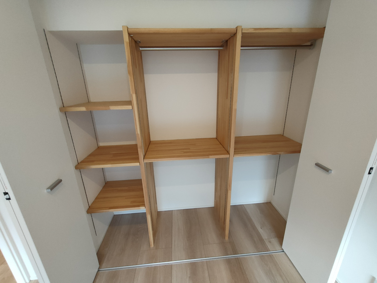 収納 写真9