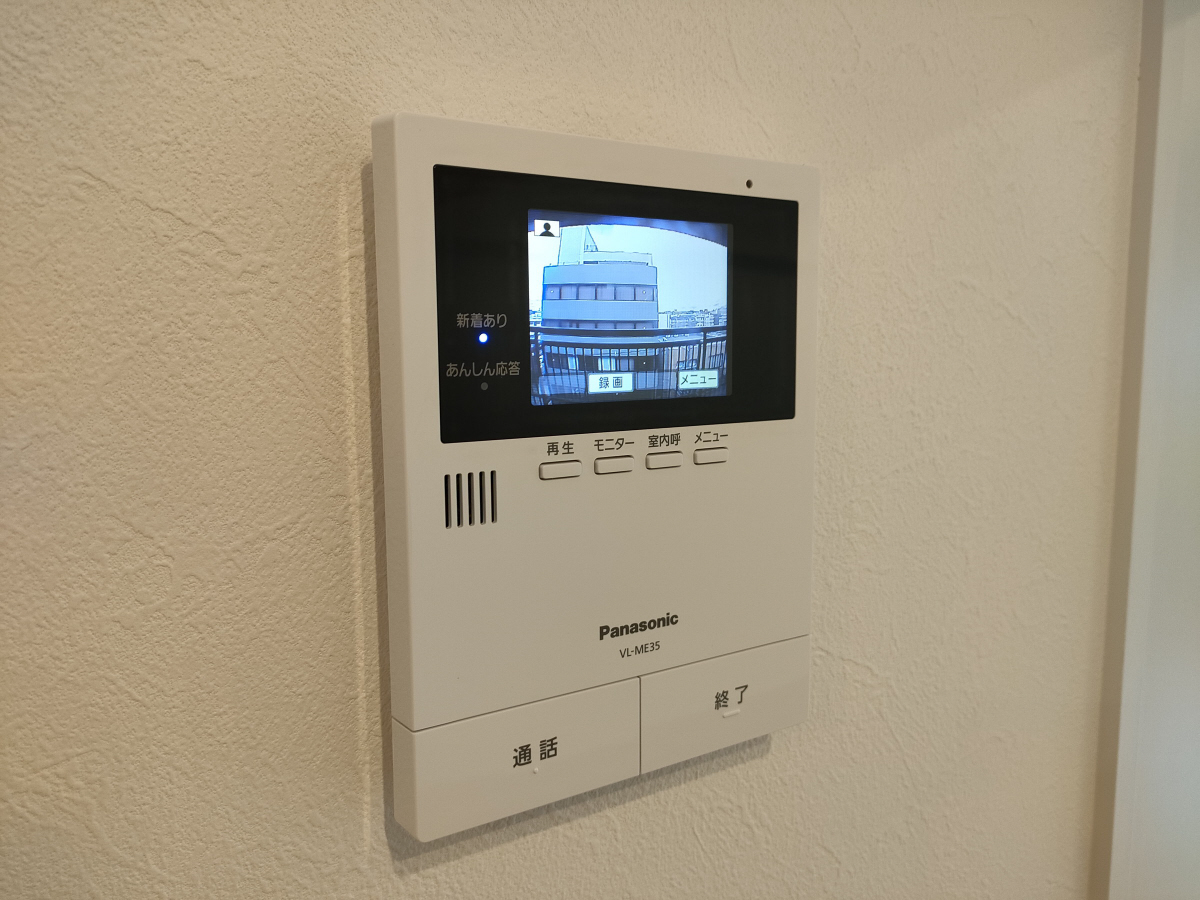 セキュリティ 写真12