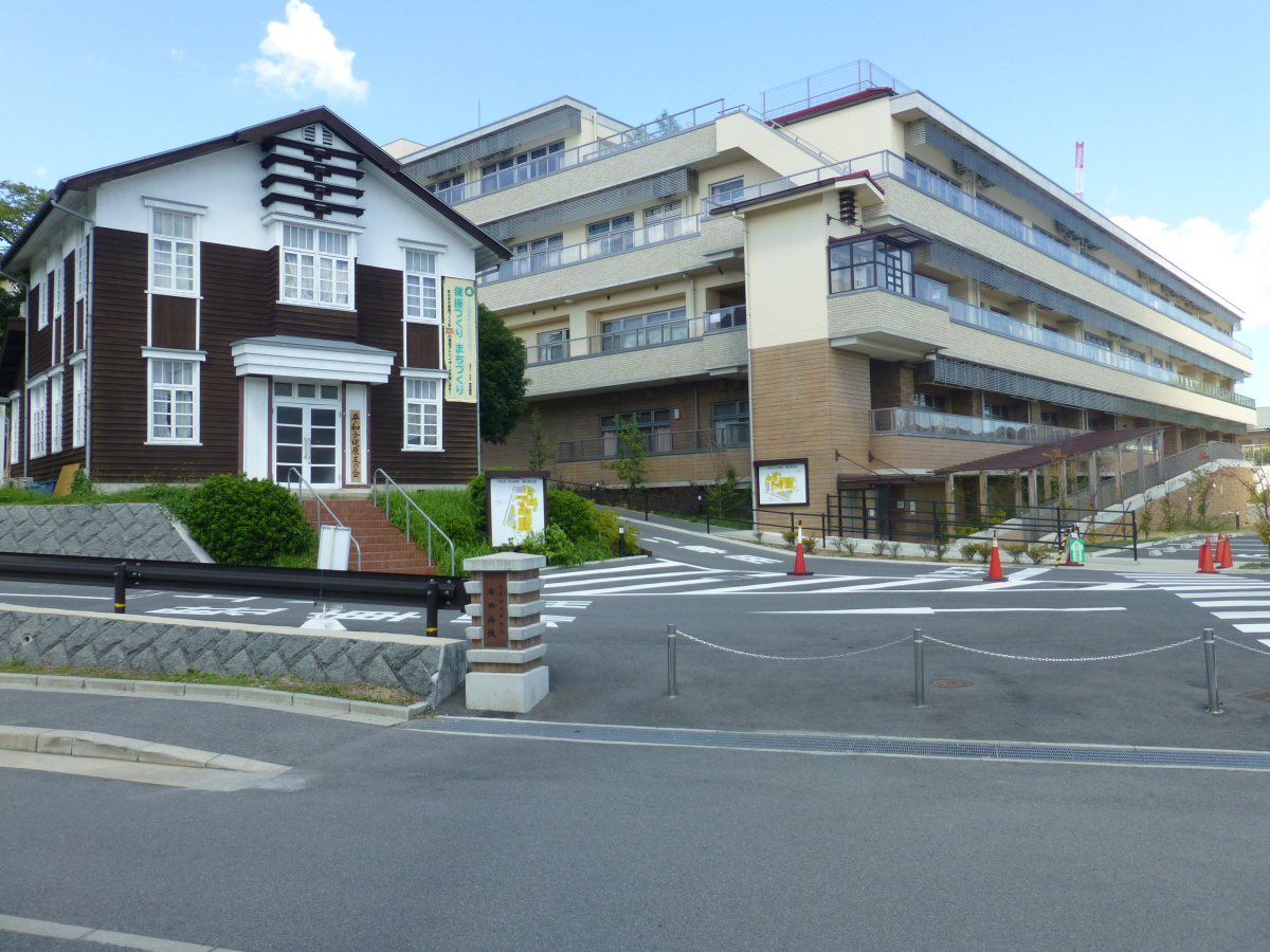 吉田病院 写真27