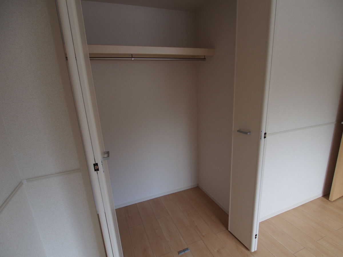 収納 写真17
