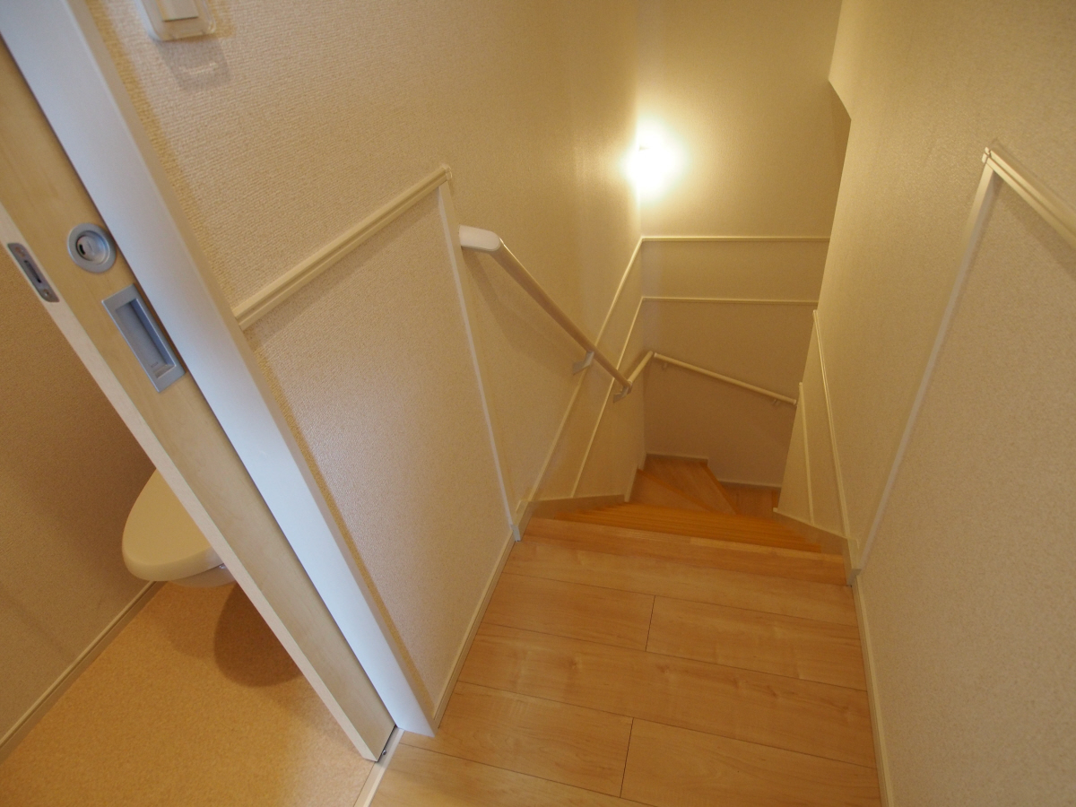 その他部屋・スペース 写真11