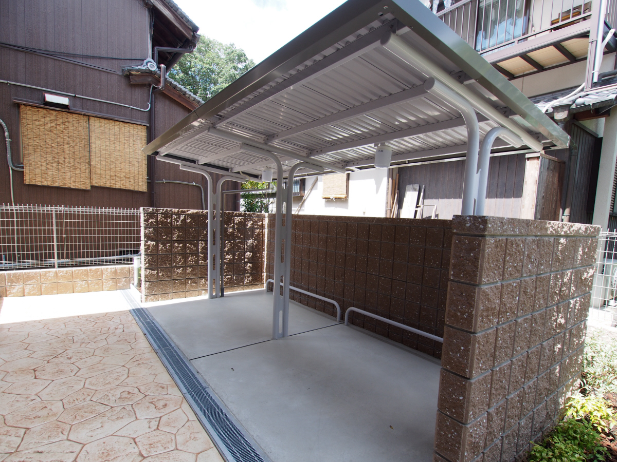 共用部 写真34