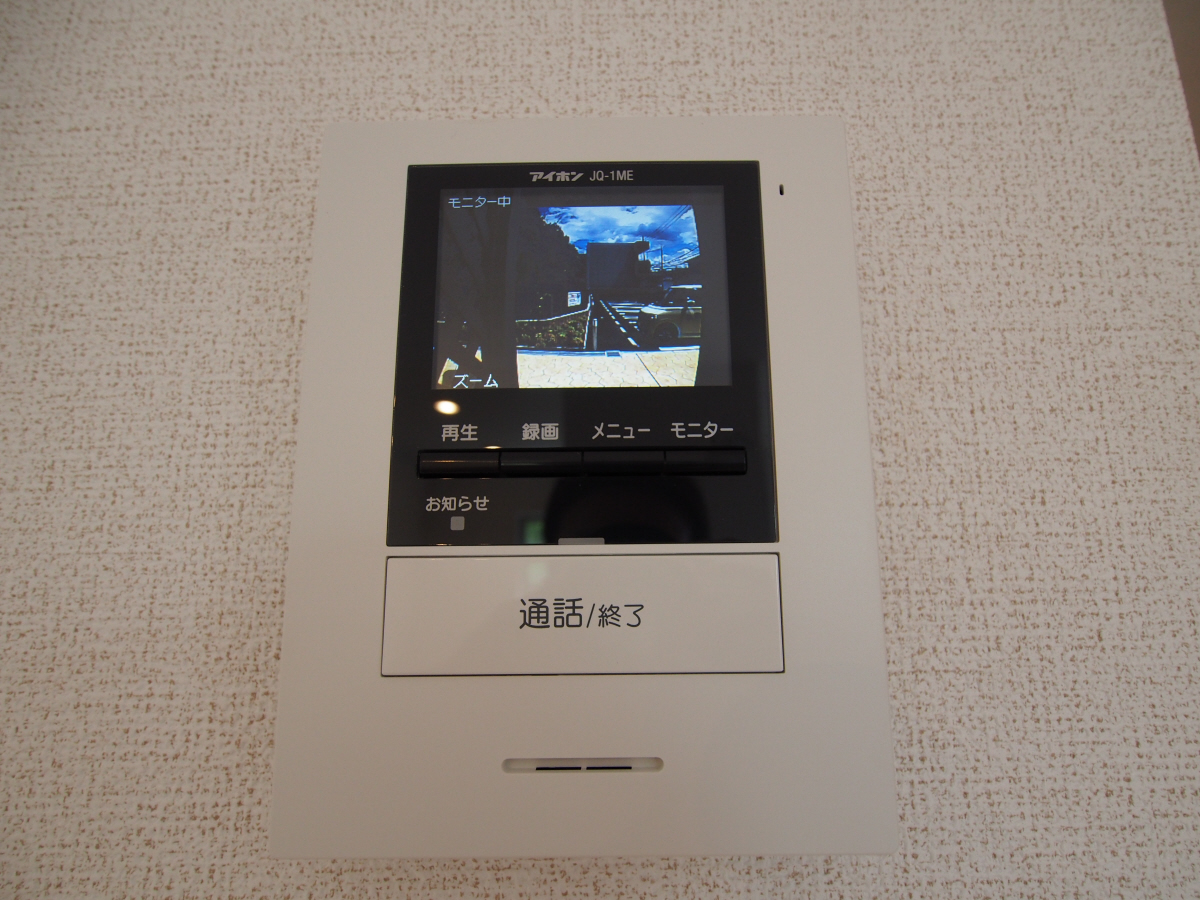 セキュリティ 写真20