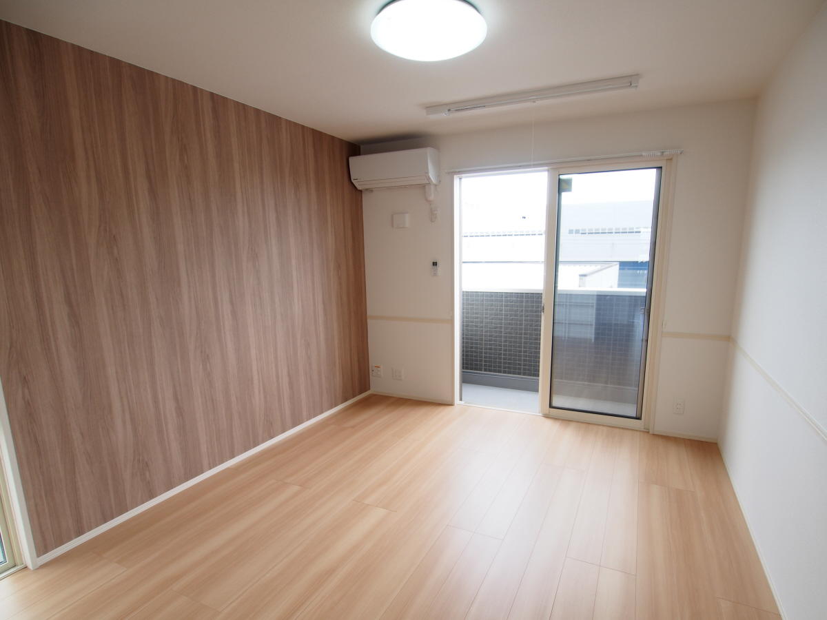 リビング 写真2