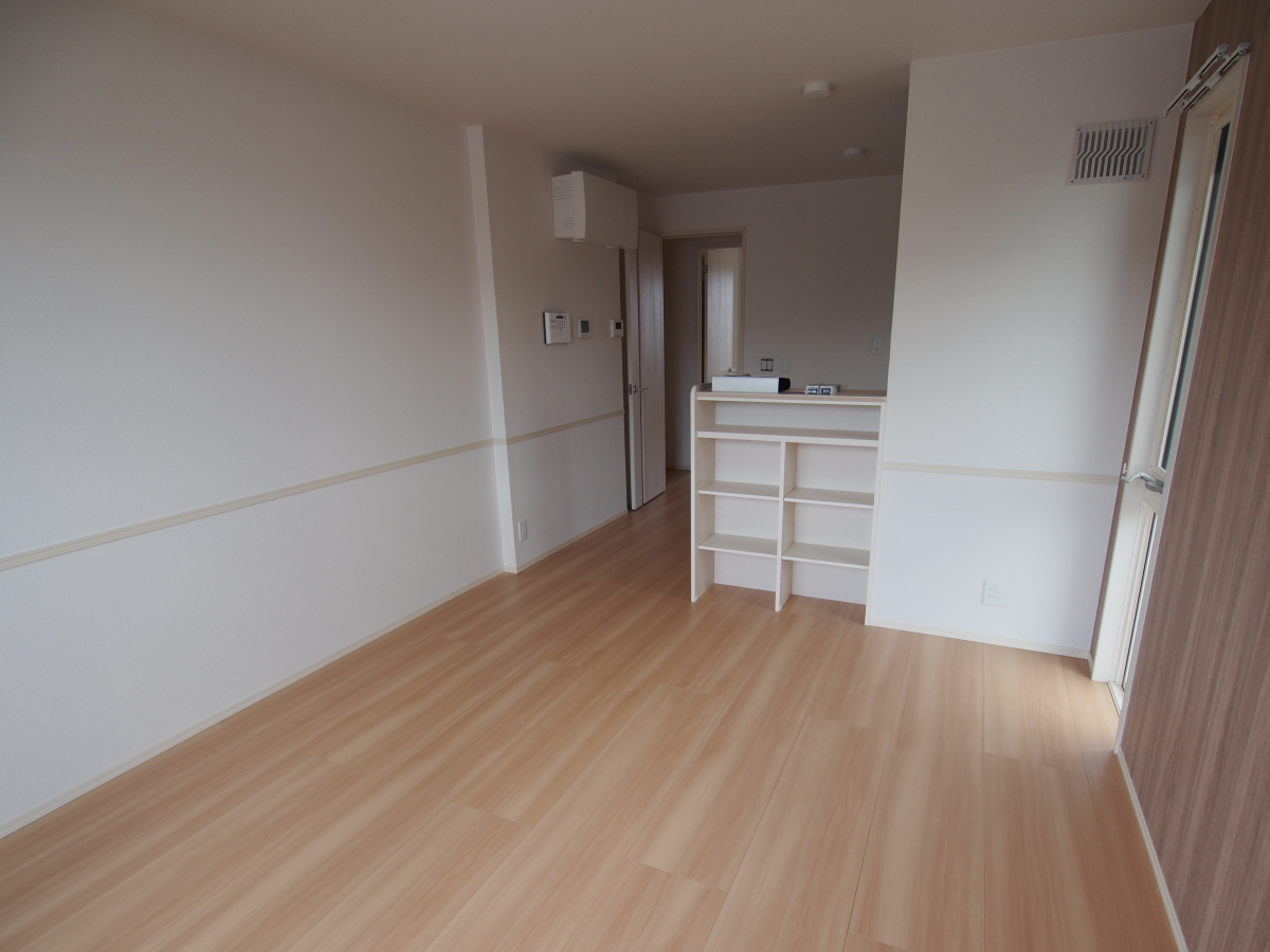 子供部屋 写真4