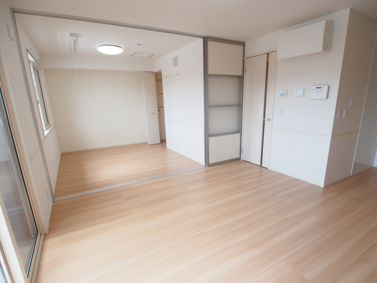 その他部屋・スペース 写真4