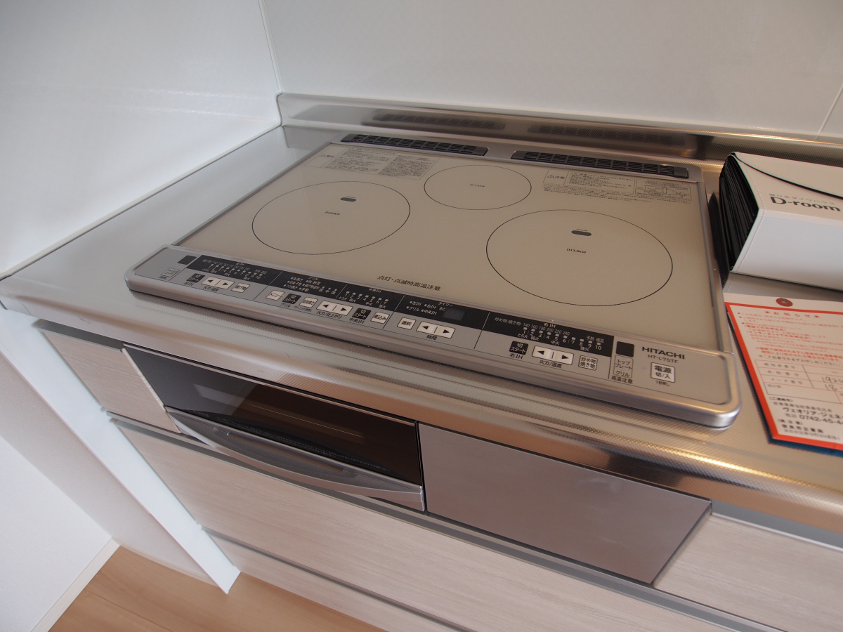 その他部屋・スペース 写真5