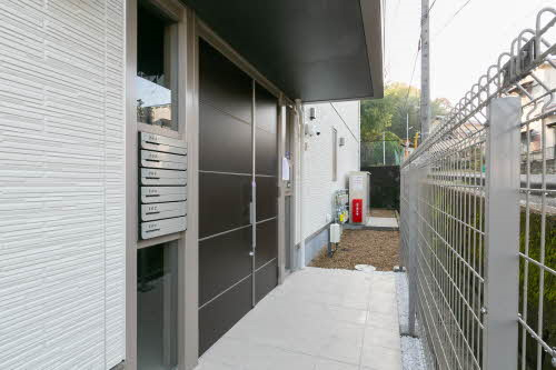 共用部 写真15