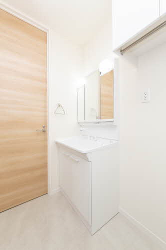 洗面所 写真6