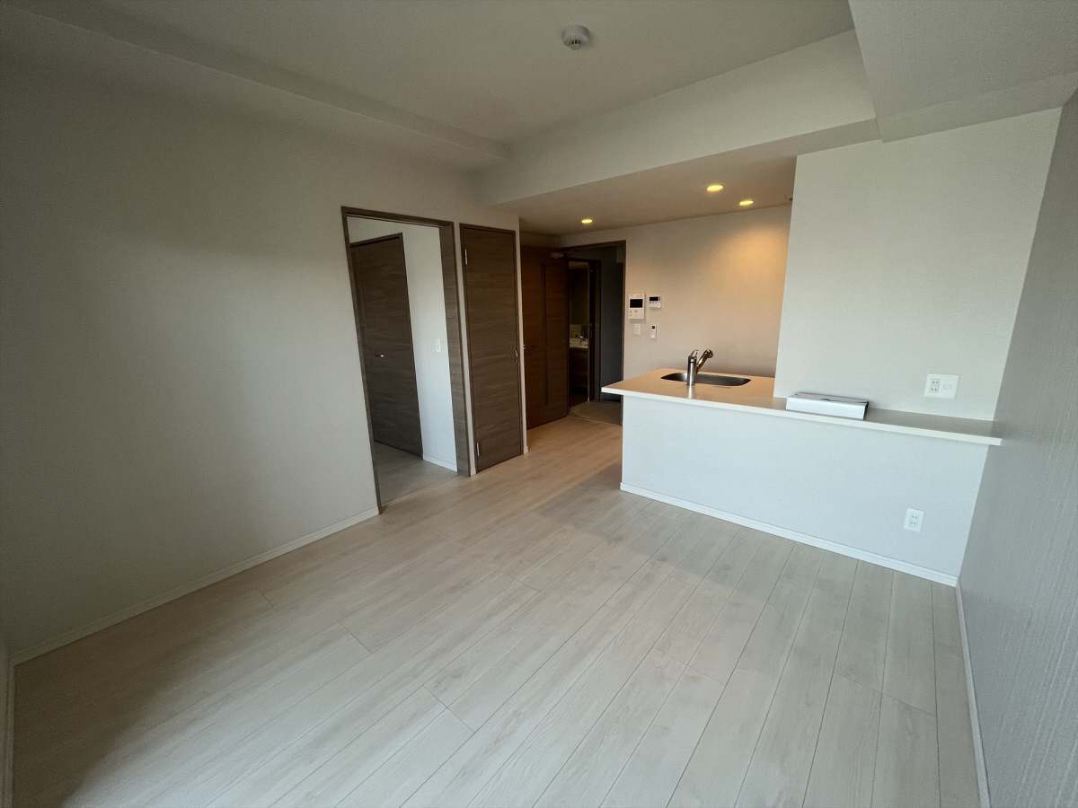 リビング 同タイプお部屋写真【602】 写真2