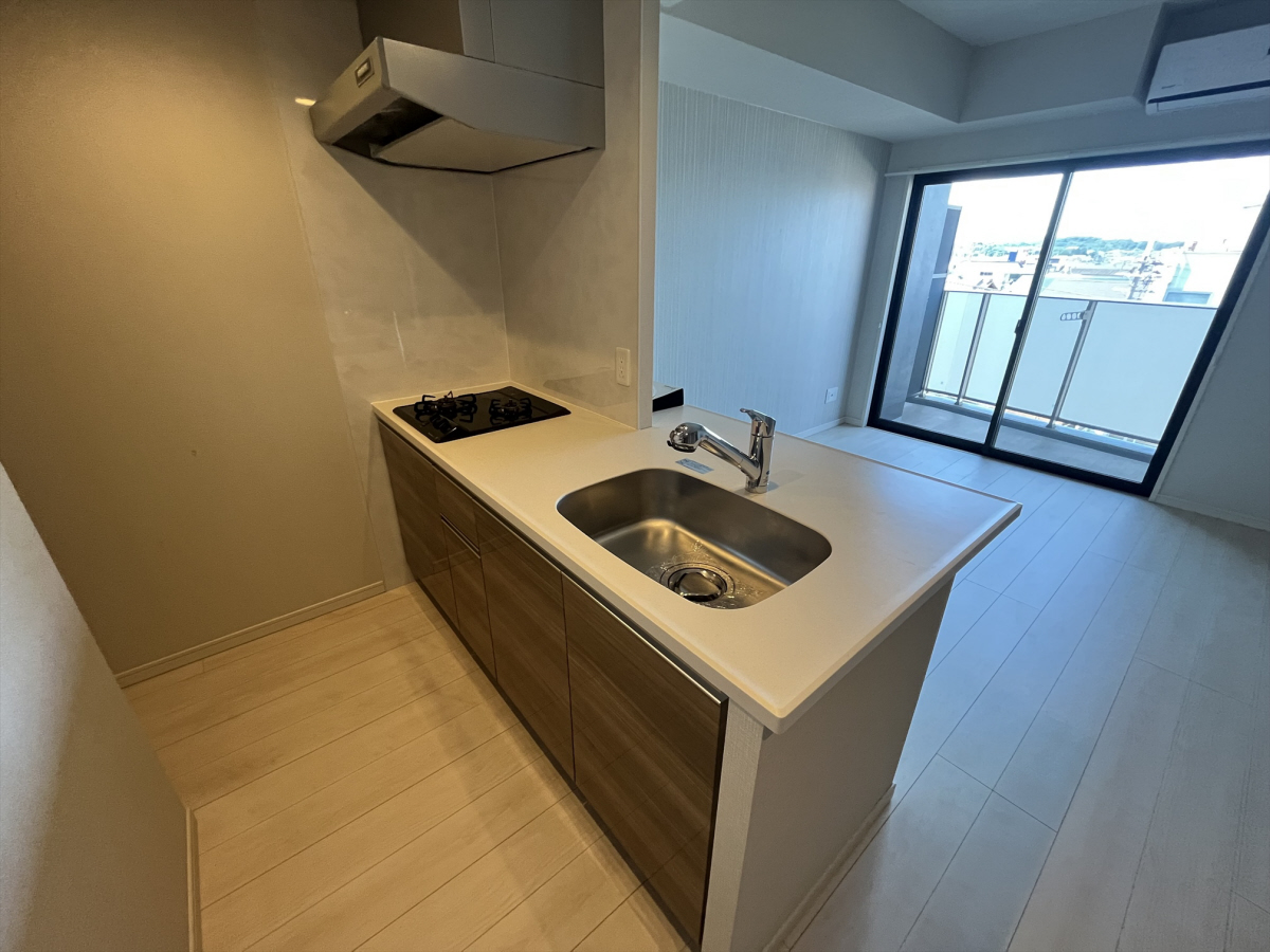 キッチン 写真3