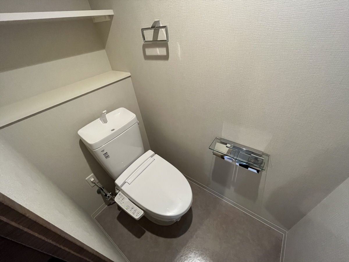 トイレ 写真8