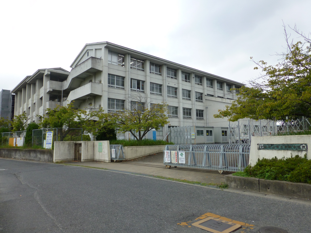 片桐中学校まで703m (徒歩9分) 写真22