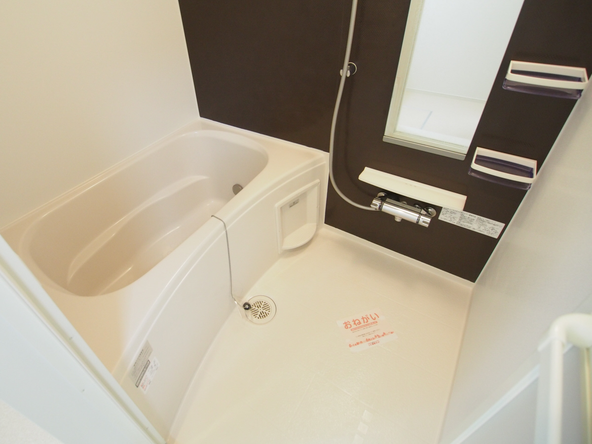 バス 写真14