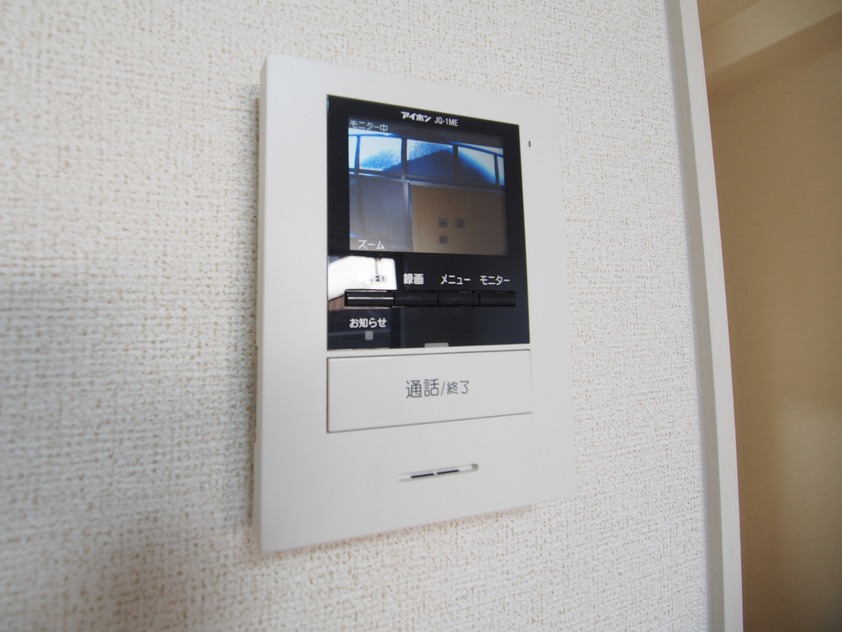 セキュリティ 写真28