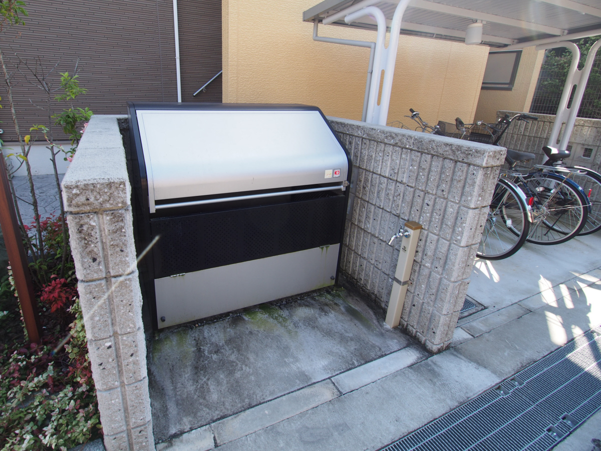 共用部 写真35