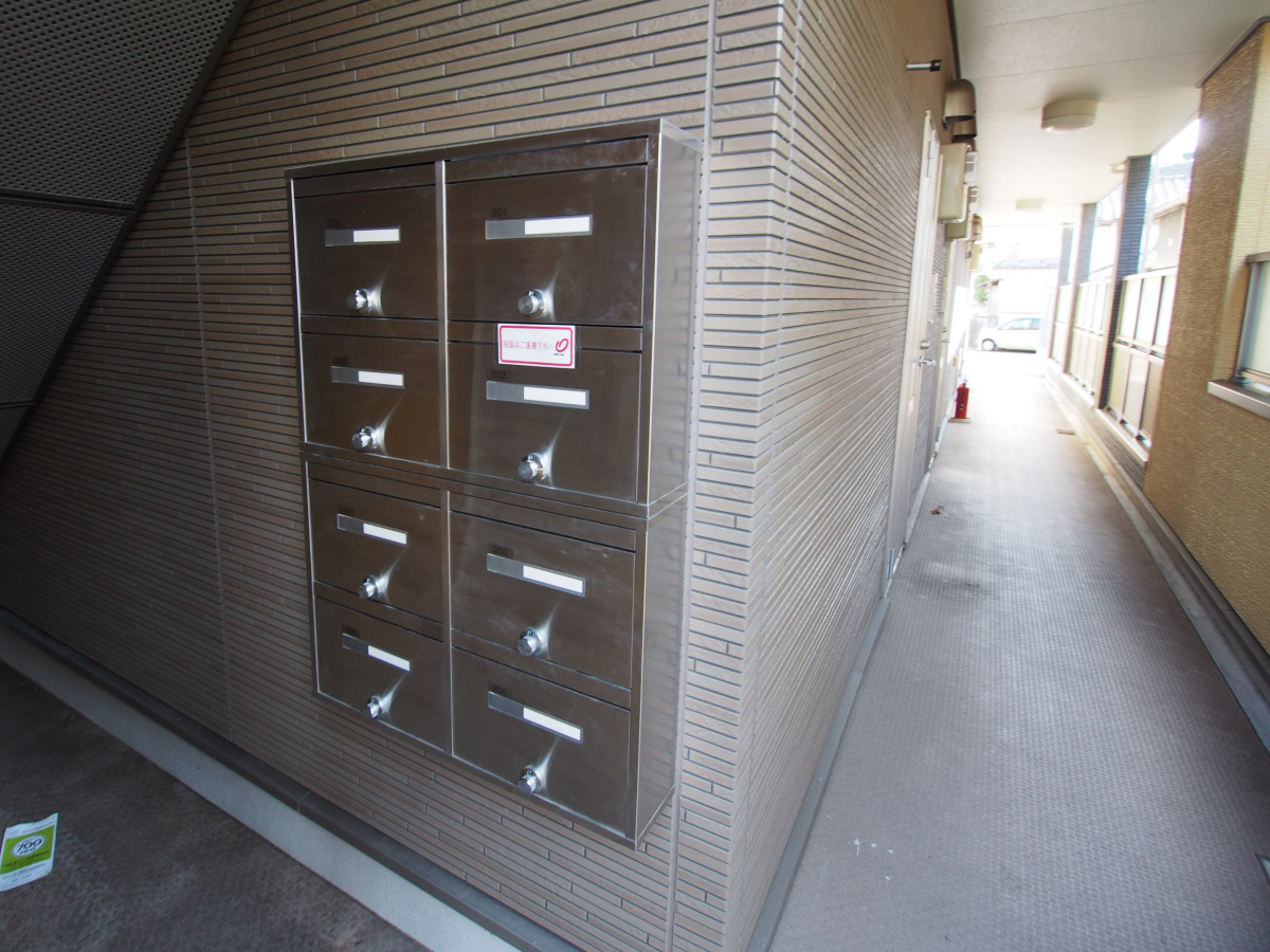 共用部 写真36