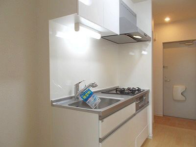 キッチン 写真2